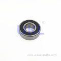 Steel Cage 6001-DDUCM Automotive Air Condition Bearing